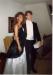 Jennifer Jamieson and Pete Stumm - Prom night 1988
