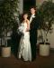 Steve Bloomquist and Shelli Foster at NA Prom 1988