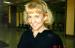 Laura Fugini at NASH cafeteria 1988
