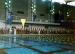 Swim meet photo.