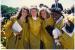 Donna Cox, Ellen Sherman, Wendy Johnson, Chavonna Sheffield